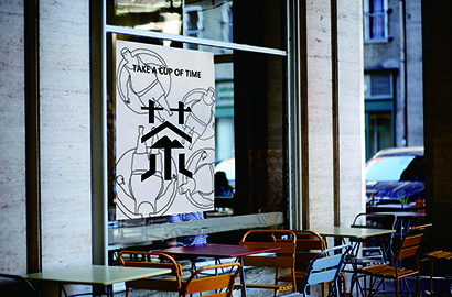 泰安VI设计：融合城市文化，打造特色品牌标识