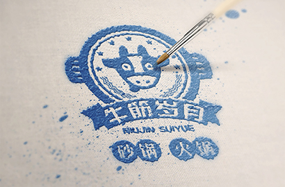 深耕泰安企业VI设计：解锁品牌成长的核心密码